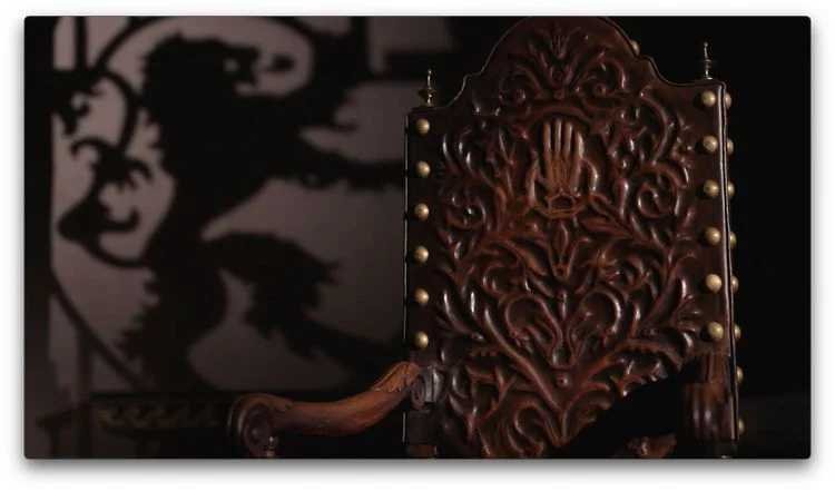 Tour pelos estúdios de ‘Game of Thrones’ na Irlanda entrará em atividade em 2022