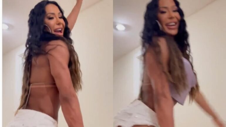 Reprodução/Instagram