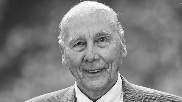 Morre Horst Eckel, último jogador alemão do 'milagre de Berna' da Copa de 1954