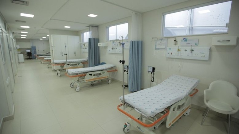 Divulgação/Hospital Ribeirania