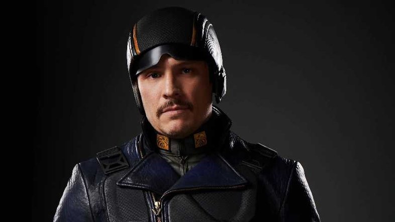 Divulgação/Prime Video