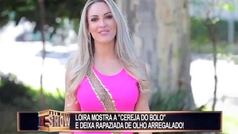 Reprodução