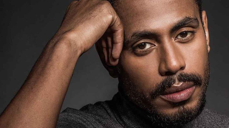 Ícaro Silva se posiciona sobre comentário polêmico a respeito do BBB: ‘Fui dramático e intenso’