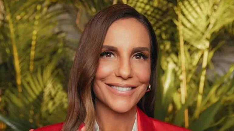 Ivete Sangalo desbanca grandes apresentadores ao ganhar novo programa na Globo