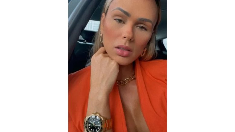 Reprodução/ Instagram