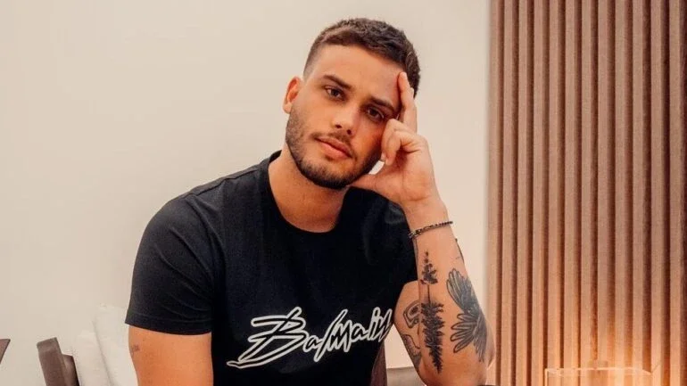 Reprodução Instagram