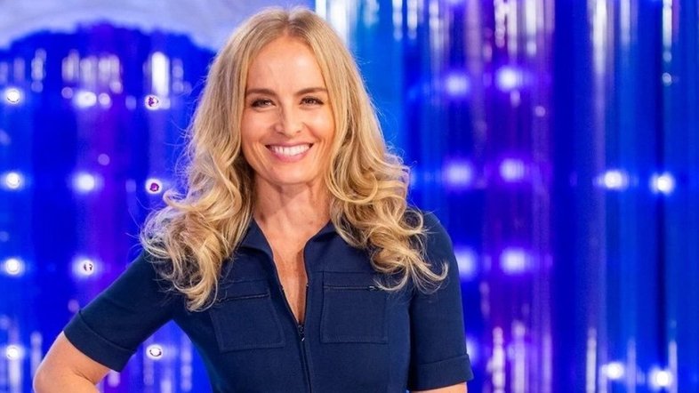 Angélica 50 anos: saiba valor da fortuna milionária que apresentadora acumulou