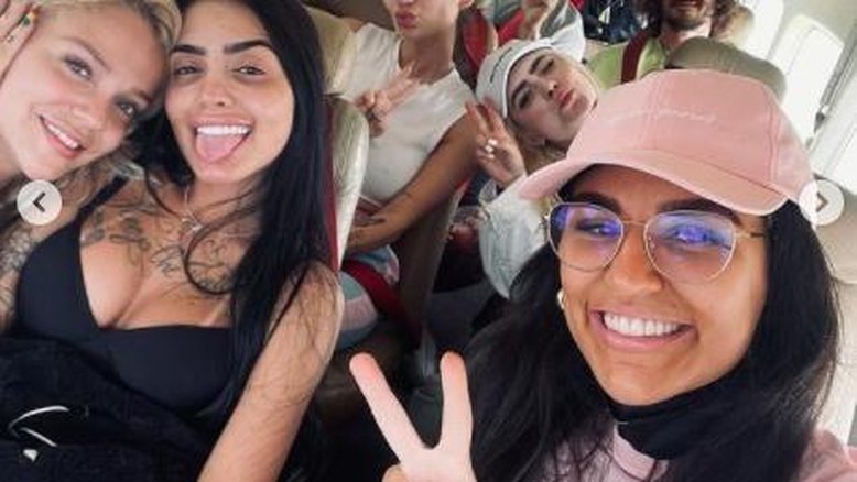 Reprodução/Instagram