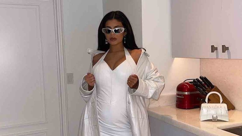 Fã tenta invadir mansão de Kylie Jenner para pedi-la em casamento