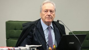 Carlos Moura/SCO/STF