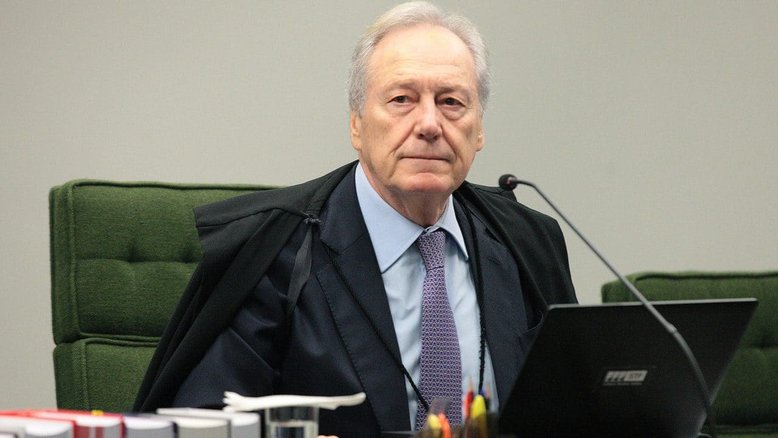 Carlos Moura/SCO/STF