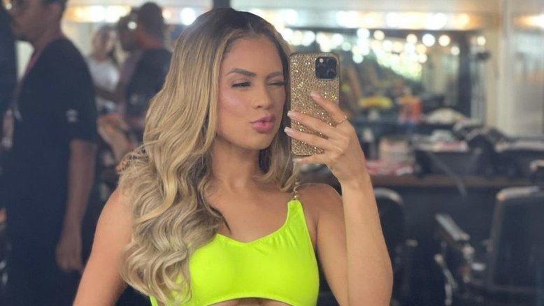 Reprodução/Instagram