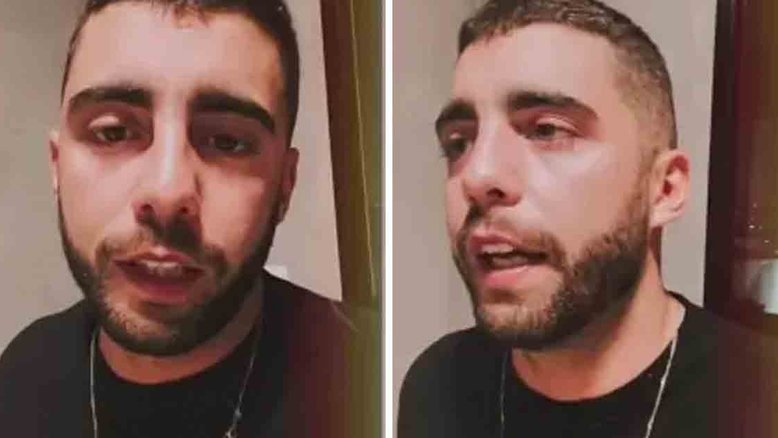 Pedro Scooby alfineta Luana Piovani após desabafo