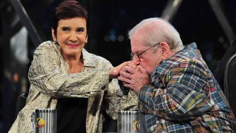 Há quase dez anos, jornalista da Globo está afastada do trabalho por doença grave