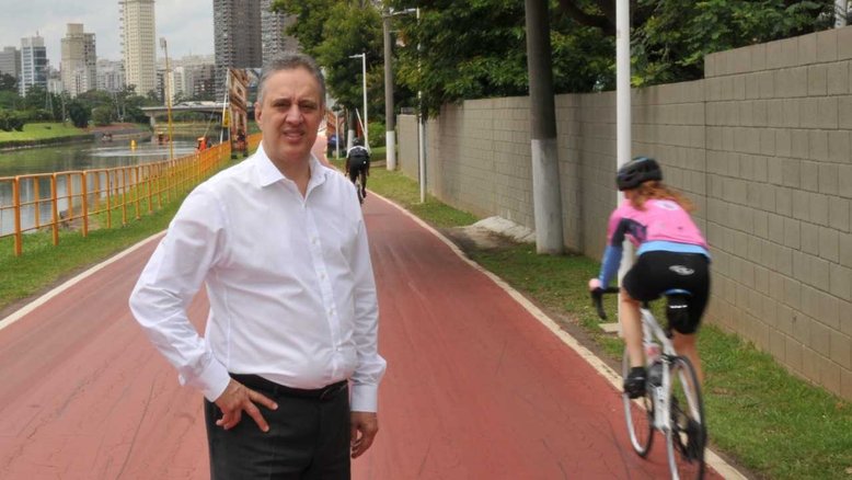 Divulgação/Governo do Estado de São Paulo