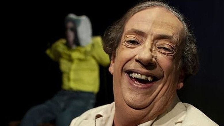 Marcos Oliveira