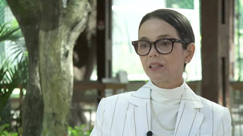 Reprodução/ TV Globo