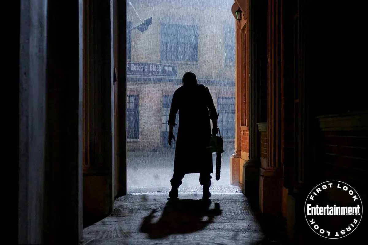 ‘O Massacre da Serra Elétrica’: Continuação do clássico de horror ganha imagens e data de estreia 8 ‘O Massacre da Serra Elétrica’: Continuação do clássico de horror ganha imagens e data de estreia