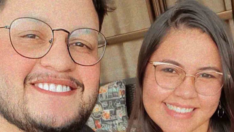 Família de Maurílio espera por traqueostomia para preservar cordas vocais do cantor