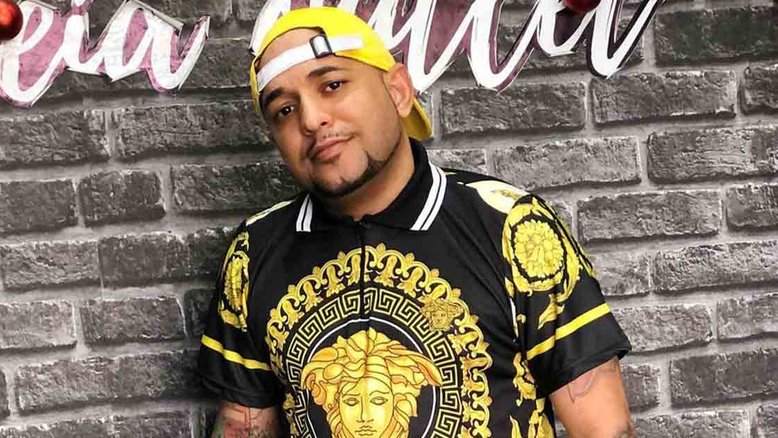 PE: Homem suspeito de matar MC Boco do Borel a tiros em show é preso