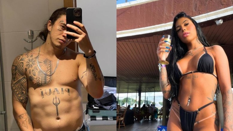 Reprodução/Instagram