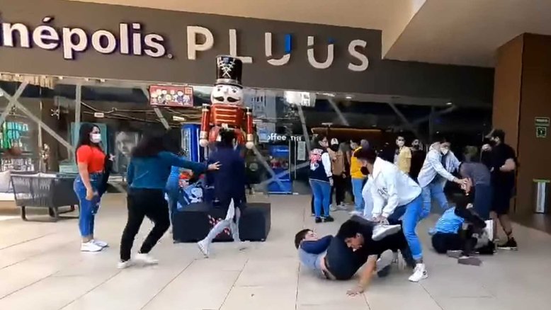 Reprodução