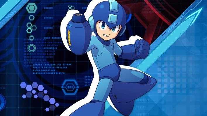 Mega Man: Adaptação live-action está em desenvolvimento pela Netflix