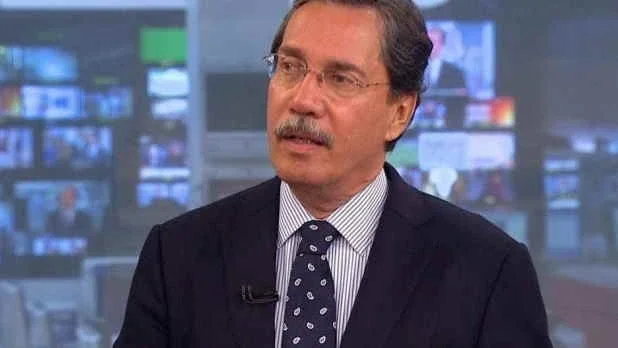Merval Pereira é eleito presidente da Academia Brasileira de Letras