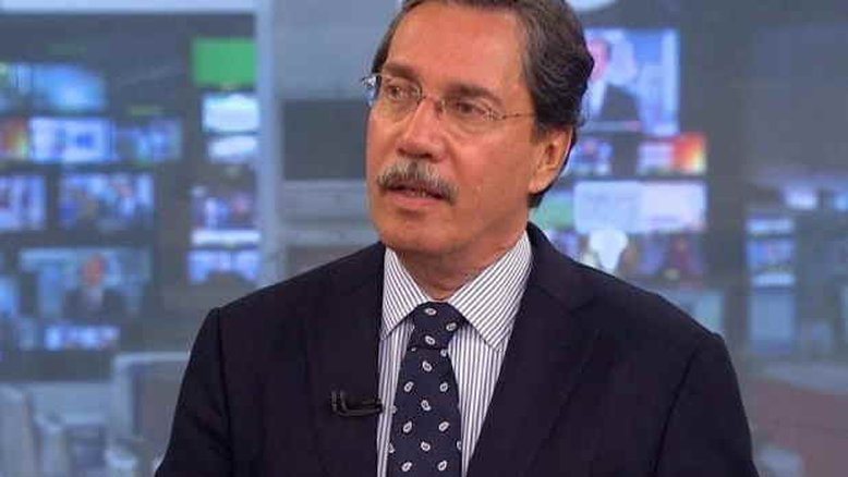 Merval Pereira é eleito presidente da Academia Brasileira de Letras