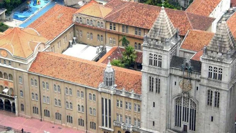 Wikimedia Commons/Maik Pereira