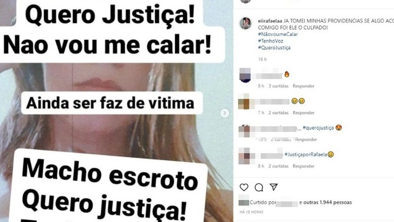 Mulher trans acusa influenciador baiano de agressão; ele nega e a acusa de calunia