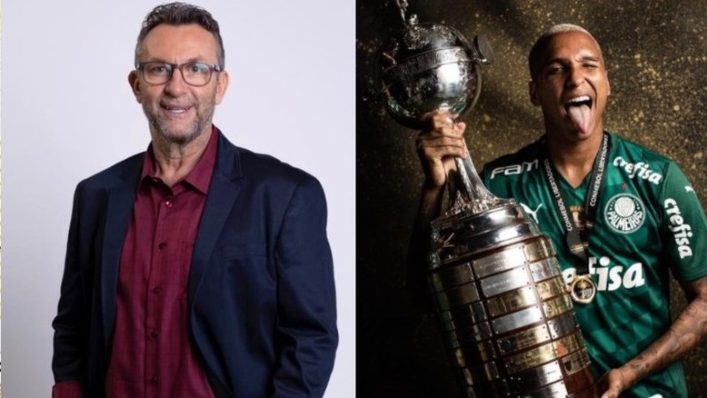 Reprodução/Instagram/Montagem IstoÉ