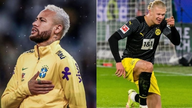 Reprodução/Instagram/Montagem IstoÉ