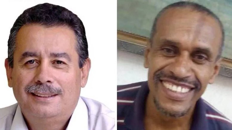 Reprodução/Arquivo pessoal