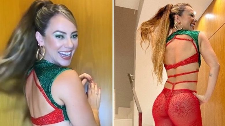 Reprodução/Instagram