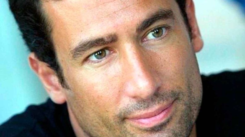Paolo Calissano