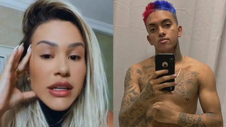 Reprodução/Instagram