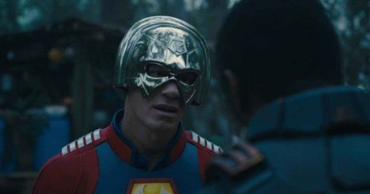 HBO Max divulga trailer de ‘Peacemaker’, spin-off de ‘O Esquadrão ...