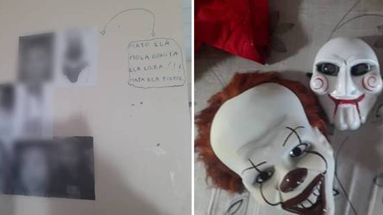 Reprodução