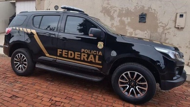 Polícia Federal