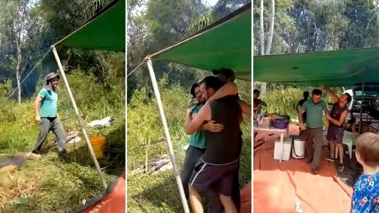 Reprodução/Redes Sociais