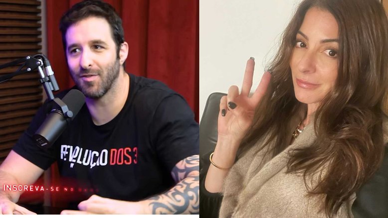 Reprodução/Instagram/Youtube