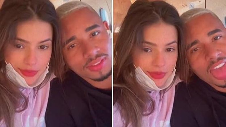 Reprodução/Instagram