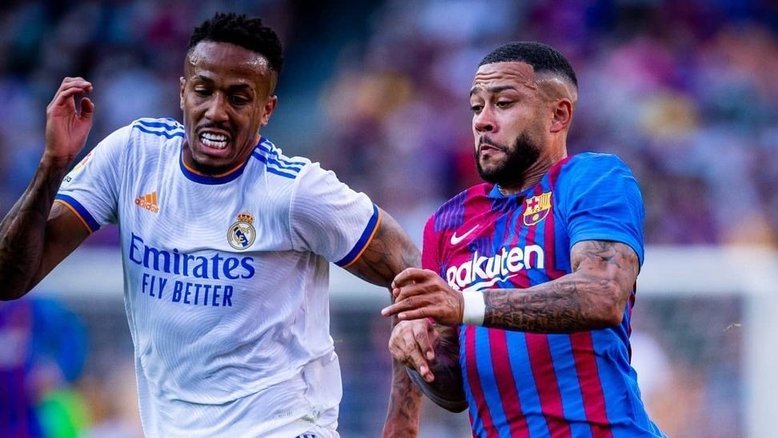 Crise econômica leva Barcelona e Real Madrid a se unirem em projeto alternativo pelo futebol espanhol