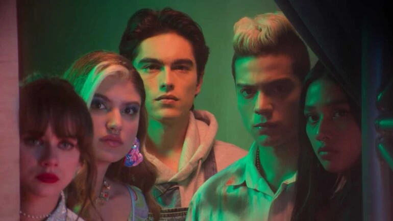 Divulgação/Netflix