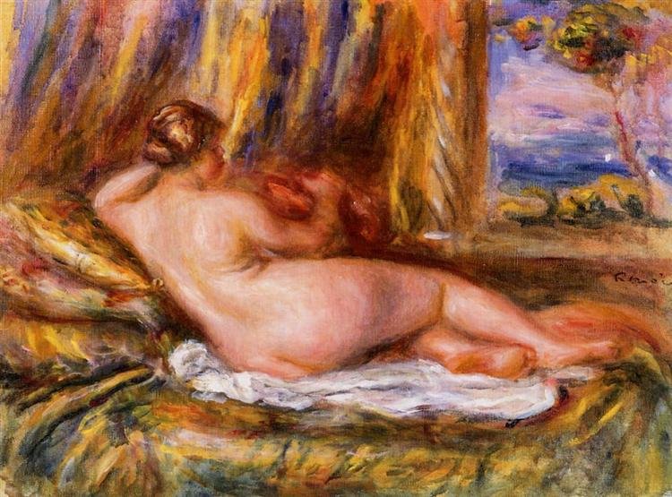 10 obras de Renoir que você precisa conhecer