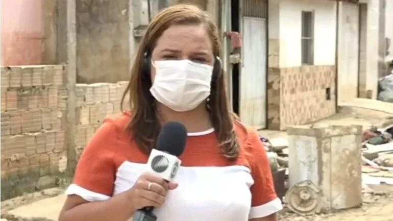 Reprodução TV Globo