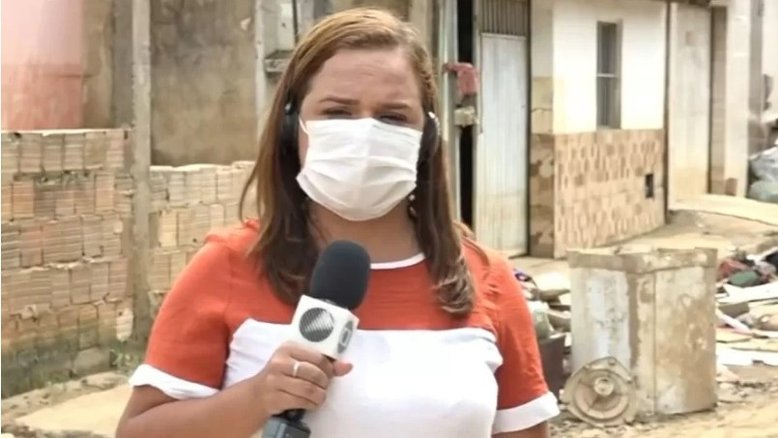 Reprodução TV Globo