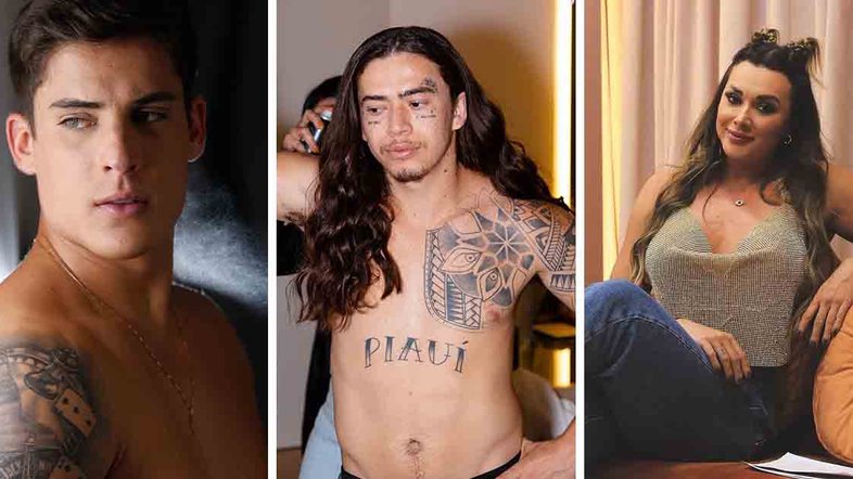 Retrospectiva 2021: Famosos que tiveram problema com a saúde mental