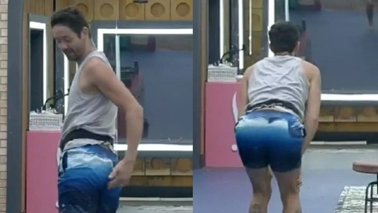 Reprodução Record TV